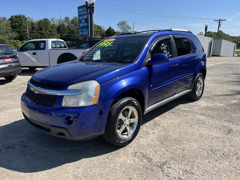 chevrolet equinox 2007 2CNDL73F376004087 image chevrolet equinox 2007 2CNDL73F376004087 image