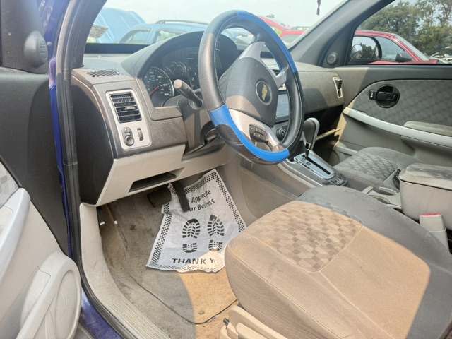 chevrolet equinox 2007 2CNDL23FX76103069 image chevrolet equinox 2007 2CNDL23FX76103069 image