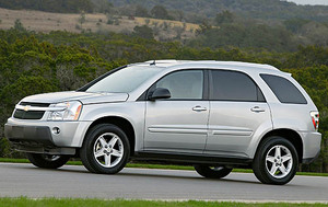 chevrolet equinox 2007 2CNDL63FX76117352 image chevrolet equinox 2007 2CNDL63FX76117352 image