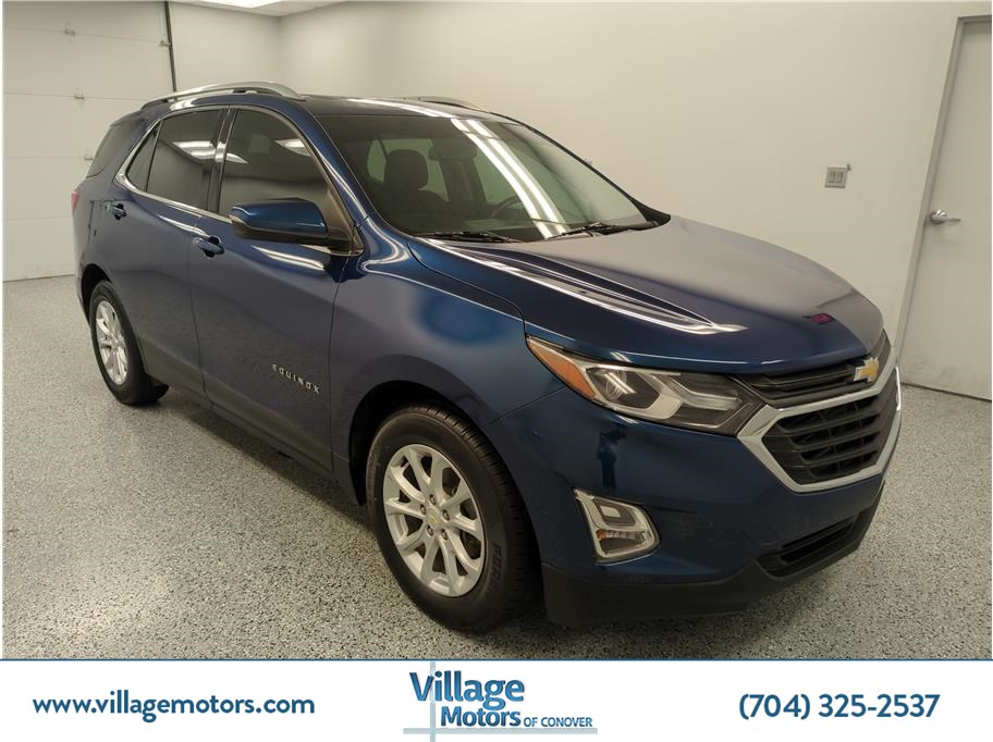 chevrolet equinox 2019 2GNAXKEV0K6297868 image chevrolet equinox 2019 2GNAXKEV0K6297868 image