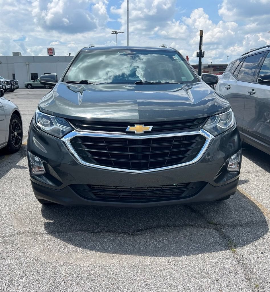 chevrolet equinox 2019 3GNAXVEX5KS544337 image chevrolet equinox 2019 3GNAXVEX5KS544337 image