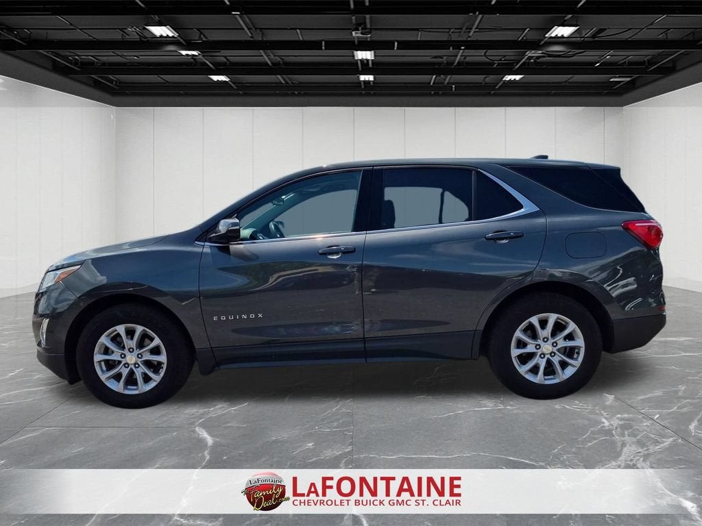 chevrolet equinox 2019 3GNAXJEVXKS635210 image chevrolet equinox 2019 3GNAXJEVXKS635210 image