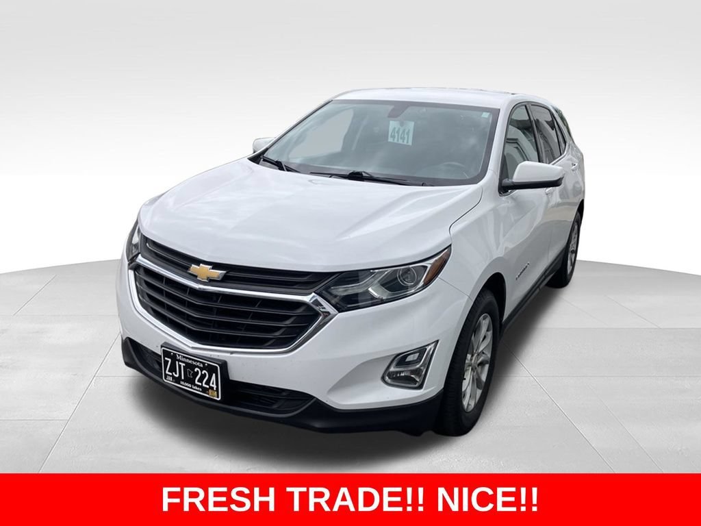 chevrolet equinox 2019 2GNAXKEV5K6140918 image chevrolet equinox 2019 2GNAXKEV5K6140918 image