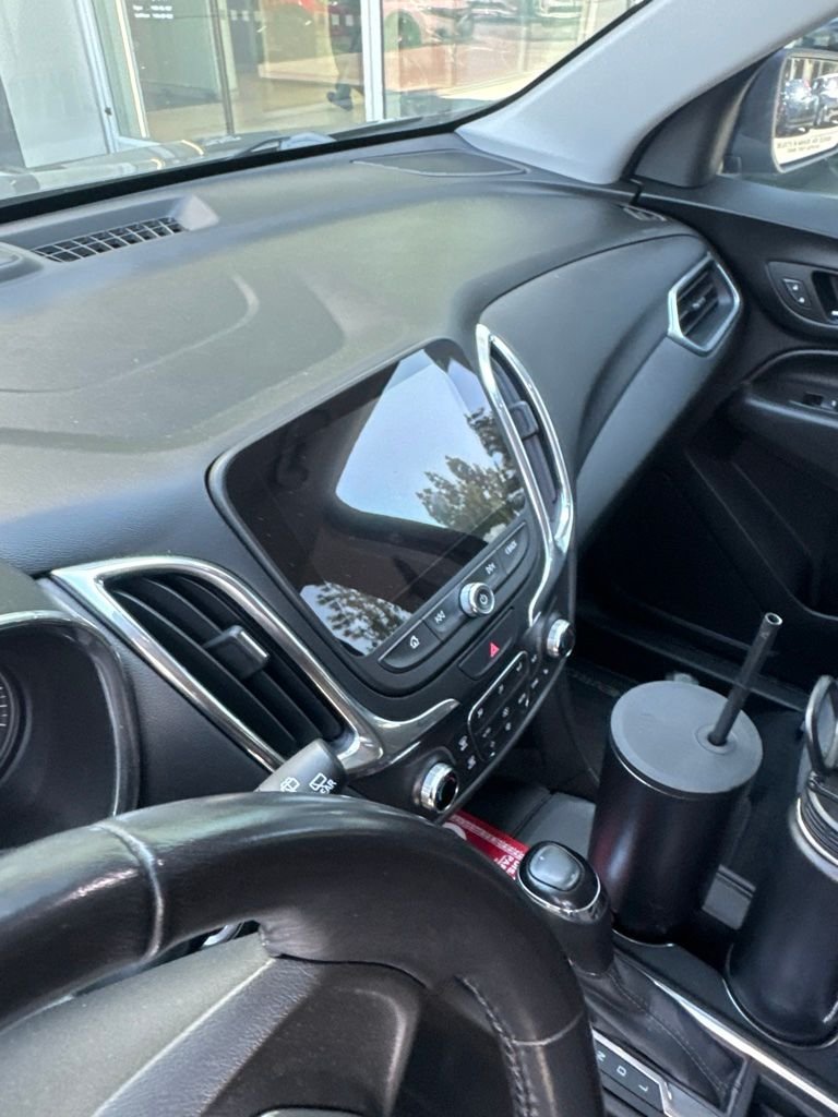 chevrolet equinox 2019 2GNAXVEX6K6134127 image chevrolet equinox 2019 2GNAXVEX6K6134127 image