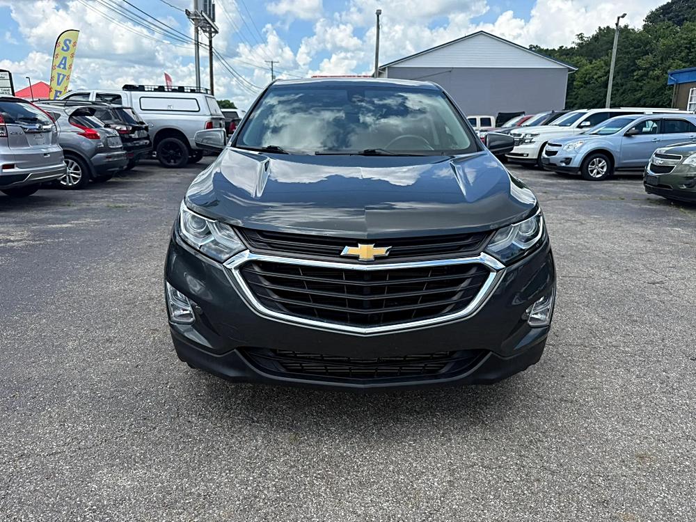 chevrolet equinox 2019 3GNAXJEV3KS627546 image chevrolet equinox 2019 3GNAXJEV3KS627546 image