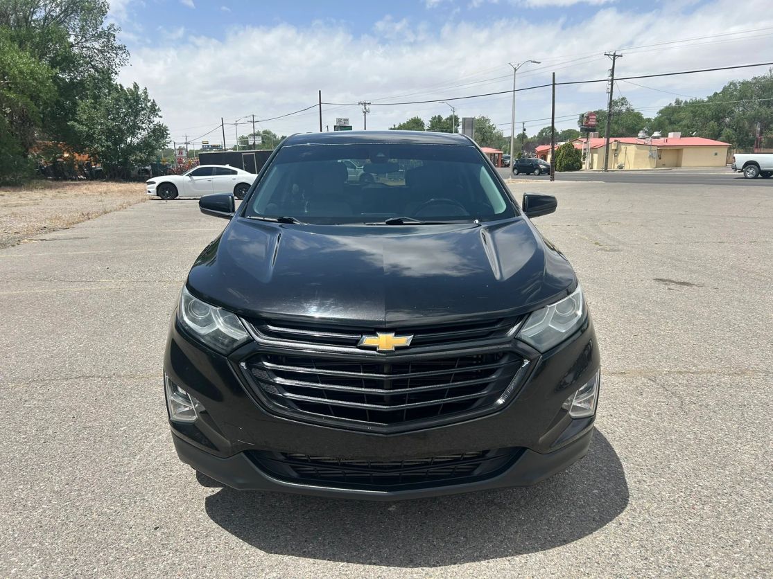 chevrolet equinox 2019 2GNAXTEV4K6168389 image chevrolet equinox 2019 2GNAXTEV4K6168389 image