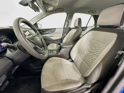chevrolet equinox 2019 3GNAXSEV3KS522723 image chevrolet equinox 2019 3GNAXSEV3KS522723 image
