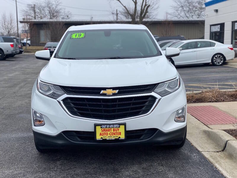 chevrolet equinox 2019 2GNAXKEV1K6294980 image chevrolet equinox 2019 2GNAXKEV1K6294980 image