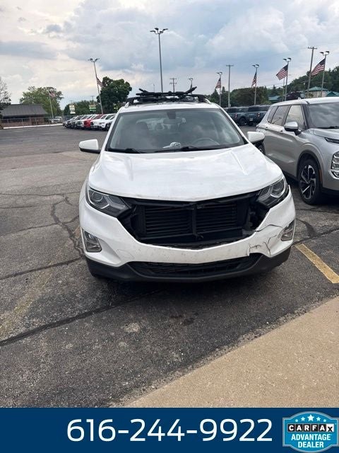 chevrolet equinox 2019 2GNAXUEV9K6159984 image chevrolet equinox 2019 2GNAXUEV9K6159984 image