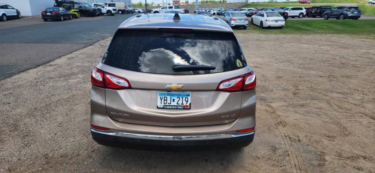 chevrolet equinox 2019 2GNAXUEV9K6181113 image chevrolet equinox 2019 2GNAXUEV9K6181113 image