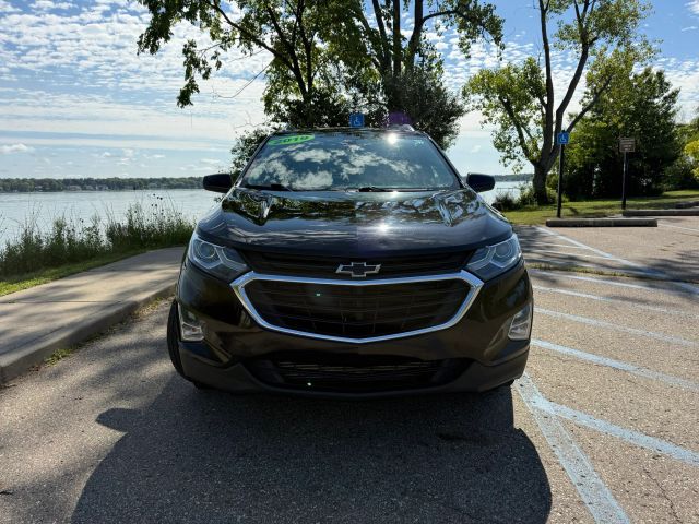 chevrolet equinox 2019 3GNAXLEX6KL372446 image chevrolet equinox 2019 3GNAXLEX6KL372446 image