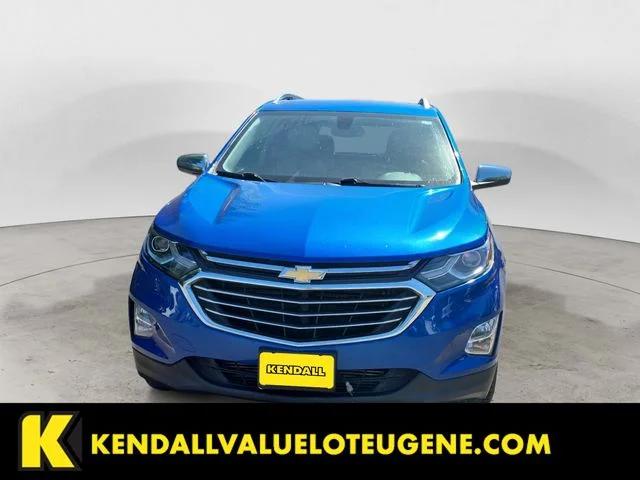 chevrolet equinox 2019 3GNAXPEX1KS562295 image chevrolet equinox 2019 3GNAXPEX1KS562295 image
