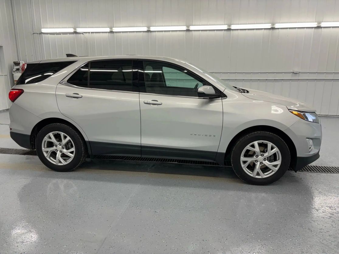 chevrolet equinox 2019 3GNAXKEV7KS671250 image