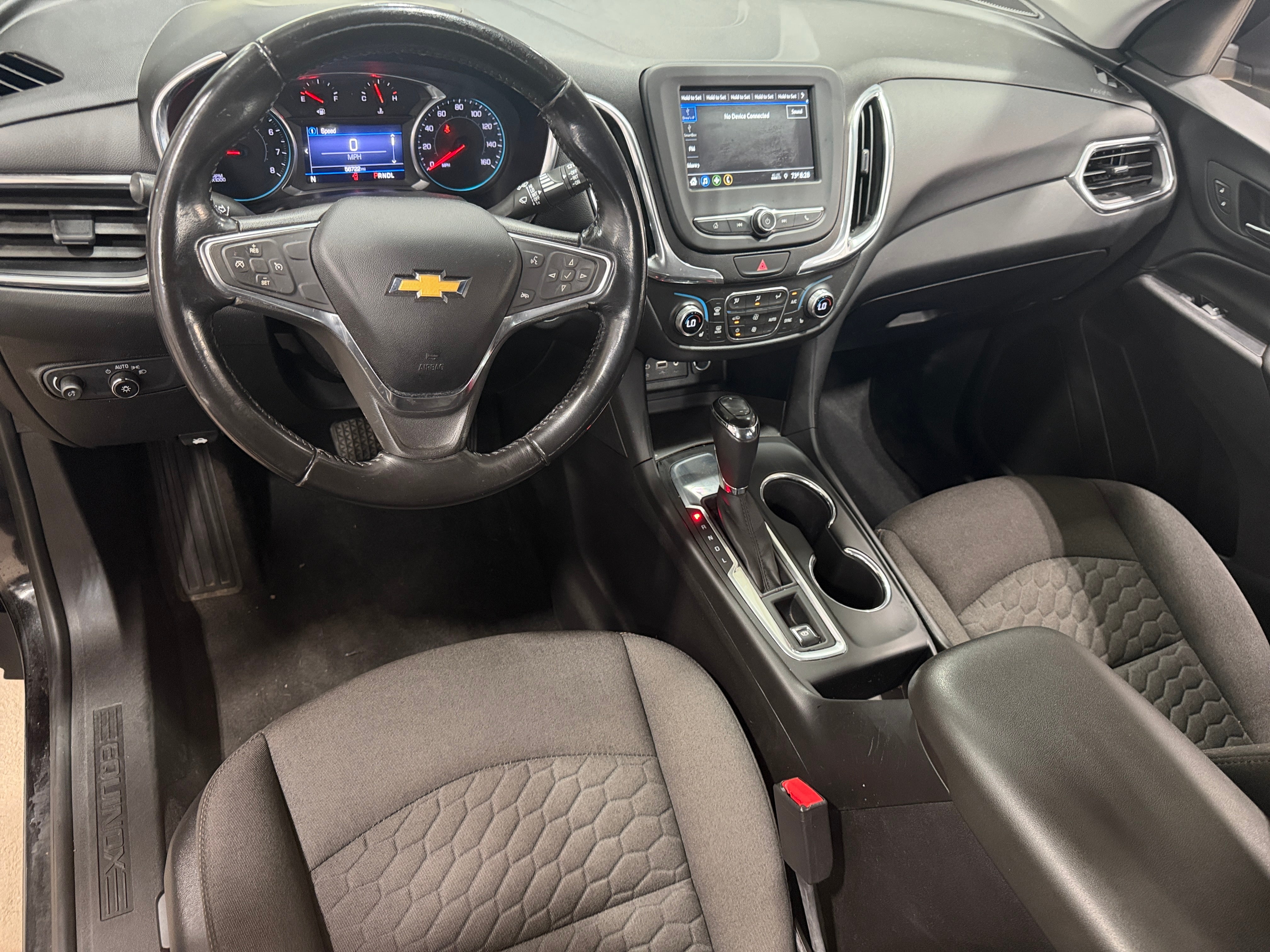 chevrolet equinox 2019 2GNAXKEV1K6168280 image chevrolet equinox 2019 2GNAXKEV1K6168280 image