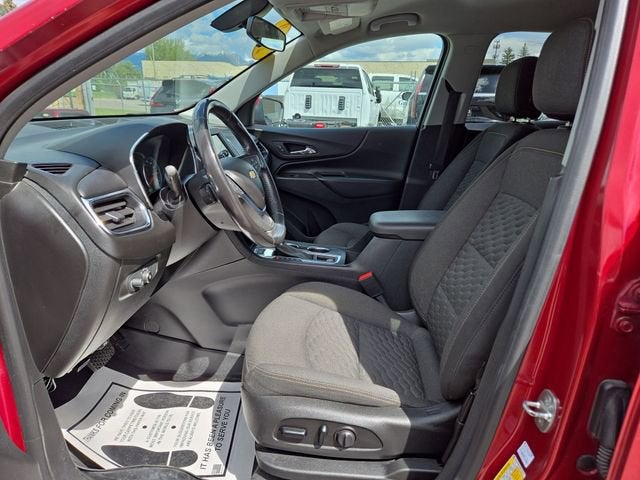 chevrolet equinox 2019 2GNAXUEV9K6301928 image chevrolet equinox 2019 2GNAXUEV9K6301928 image