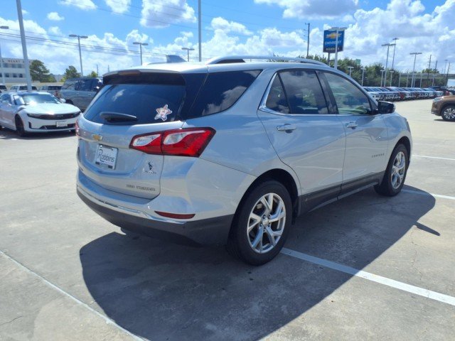 chevrolet equinox 2019 3GNAXXEV2KL192208 image chevrolet equinox 2019 3GNAXXEV2KL192208 image