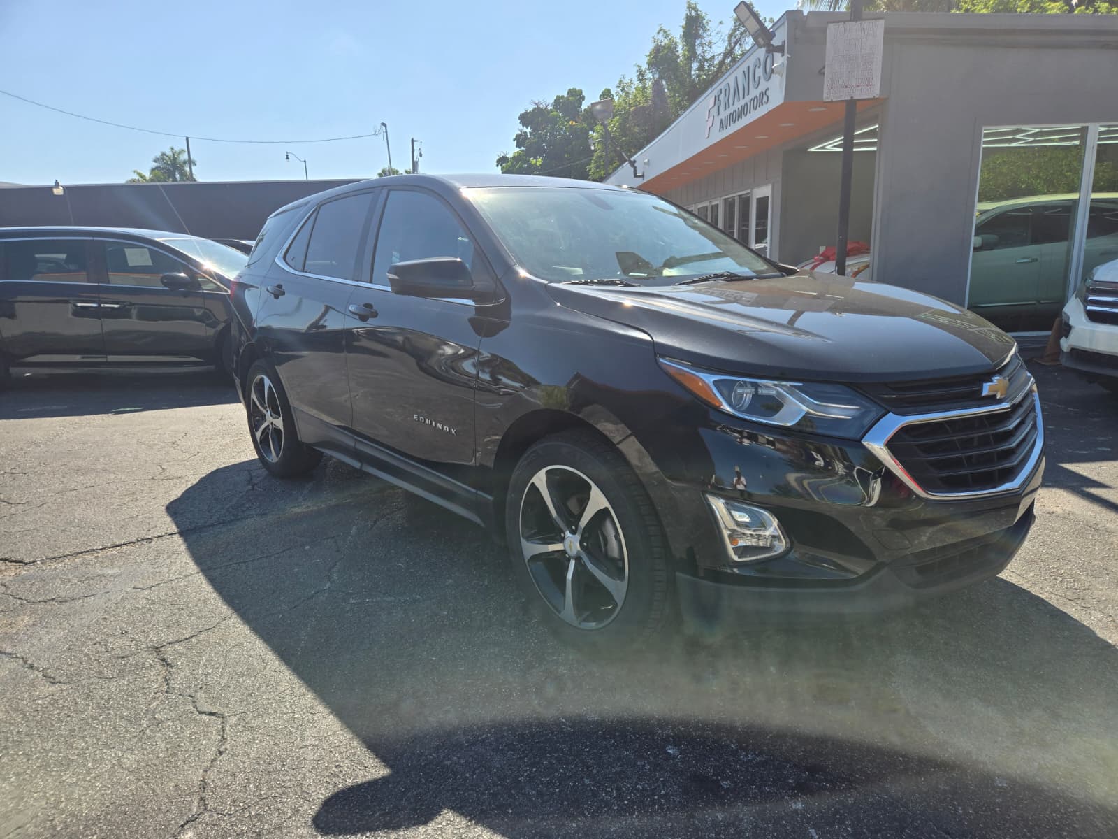 chevrolet equinox 2019 2GNAXKEV7K6221886 image chevrolet equinox 2019 2GNAXKEV7K6221886 image