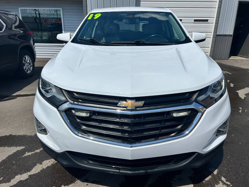 chevrolet equinox 2019 2GNAXTEV4K6196614 image chevrolet equinox 2019 2GNAXTEV4K6196614 image
