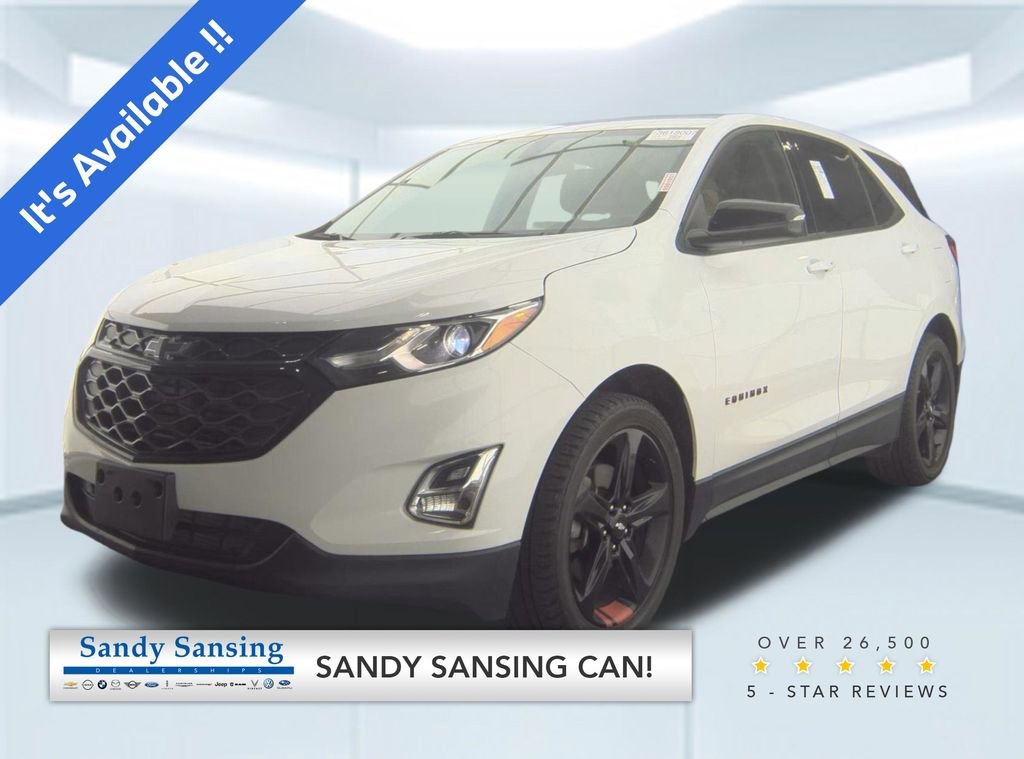 Chevrolet Equinox 2019 2GNAXVEX7K6155813 image Chevrolet Equinox 2019 2GNAXVEX7K6155813 image