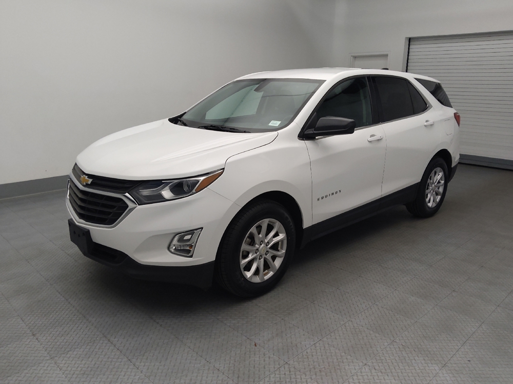 chevrolet equinox 2019 3GNAXKEV9KS515310 image chevrolet equinox 2019 3GNAXKEV9KS515310 image