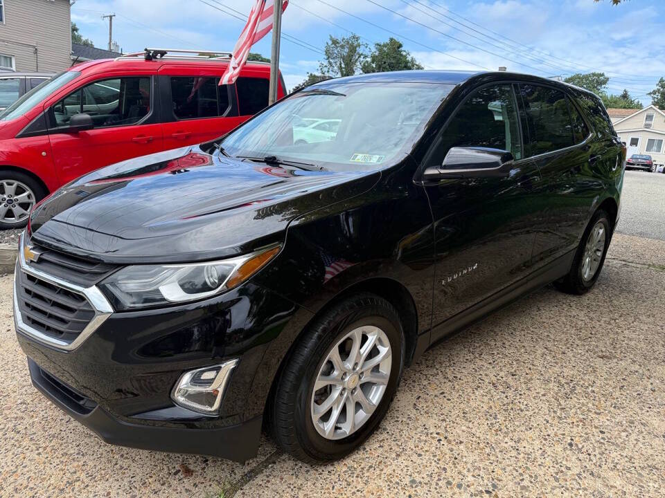chevrolet equinox 2019 2GNAXUEV4K6138539 image chevrolet equinox 2019 2GNAXUEV4K6138539 image