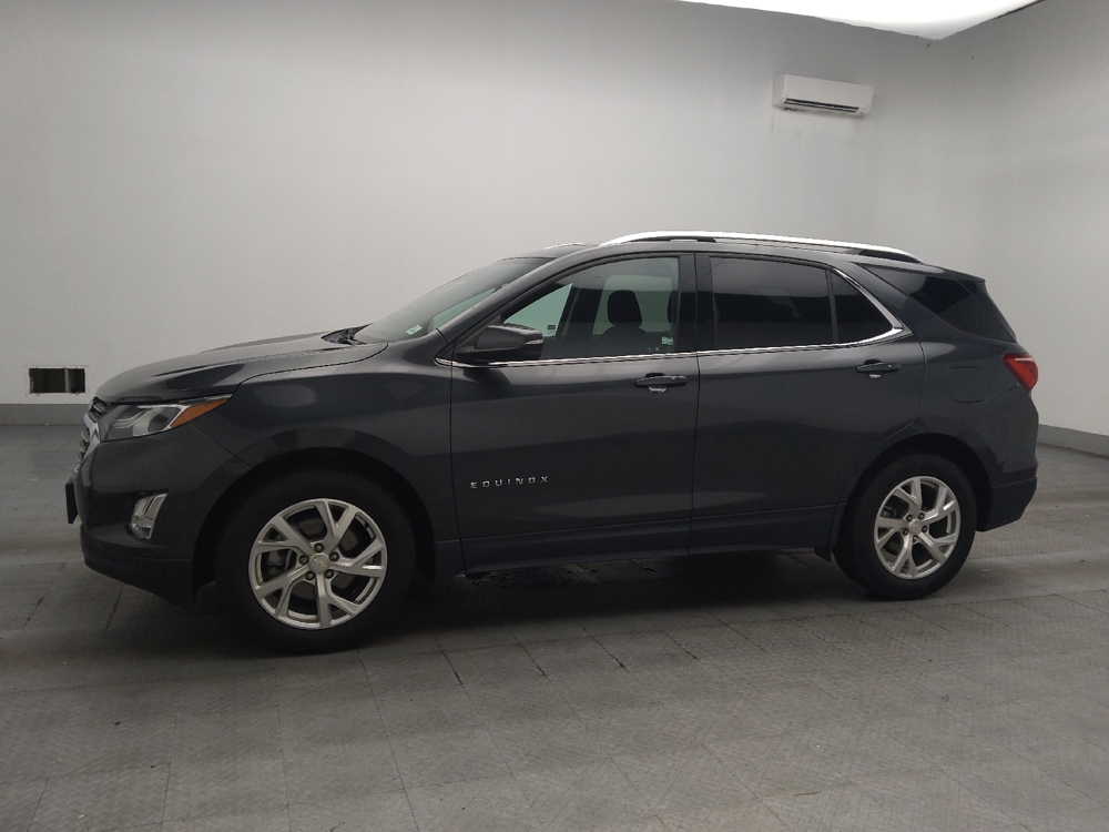 chevrolet equinox 2019 3GNAXVEXXKS666479 image chevrolet equinox 2019 3GNAXVEXXKS666479 image