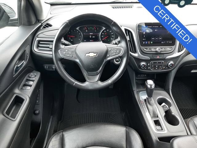 chevrolet equinox 2019 2GNAXNEV9K6111357 image chevrolet equinox 2019 2GNAXNEV9K6111357 image