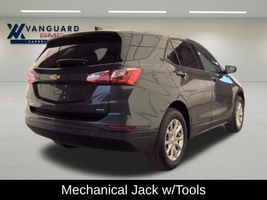 chevrolet equinox 2019 3GNAXSEV7KS508596 image chevrolet equinox 2019 3GNAXSEV7KS508596 image