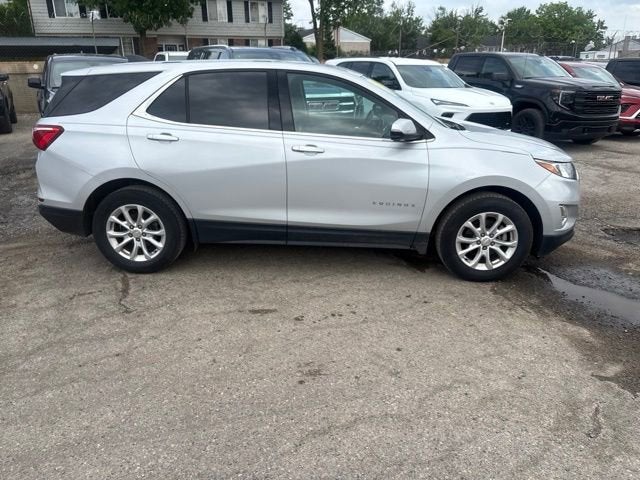 chevrolet equinox 2019 2GNAXKEV4K6125035 image chevrolet equinox 2019 2GNAXKEV4K6125035 image
