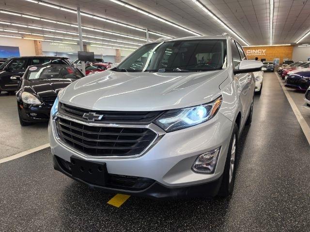 chevrolet equinox 2019 3GNAXWEU9KL327184 image chevrolet equinox 2019 3GNAXWEU9KL327184 image