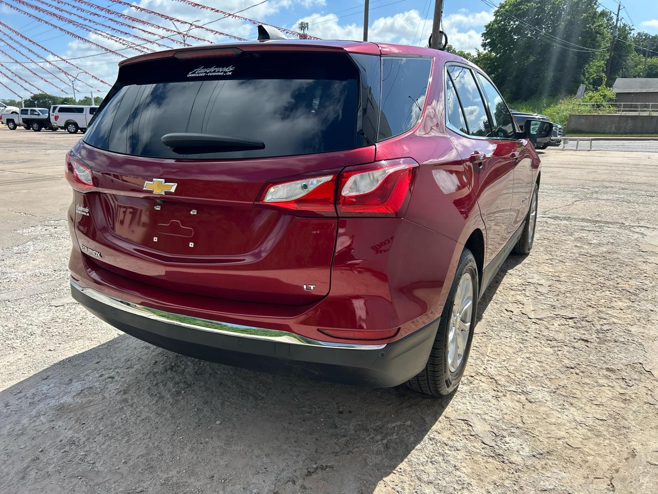 chevrolet equinox 2019 2GNAXKEV9K6292670 image chevrolet equinox 2019 2GNAXKEV9K6292670 image