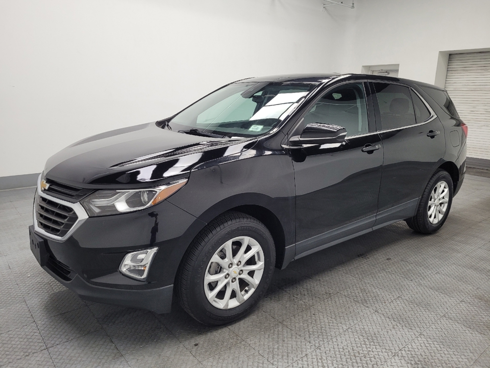 chevrolet equinox 2019 2GNAXTEV2K6137836 image chevrolet equinox 2019 2GNAXTEV2K6137836 image