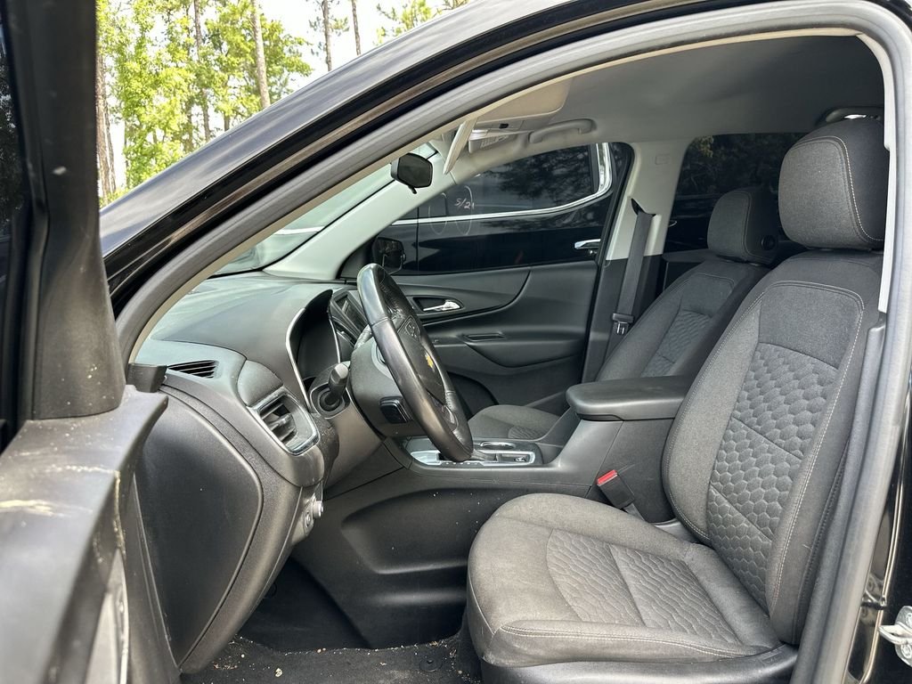 chevrolet equinox 2019 2GNAXKEV7K6188002 image chevrolet equinox 2019 2GNAXKEV7K6188002 image