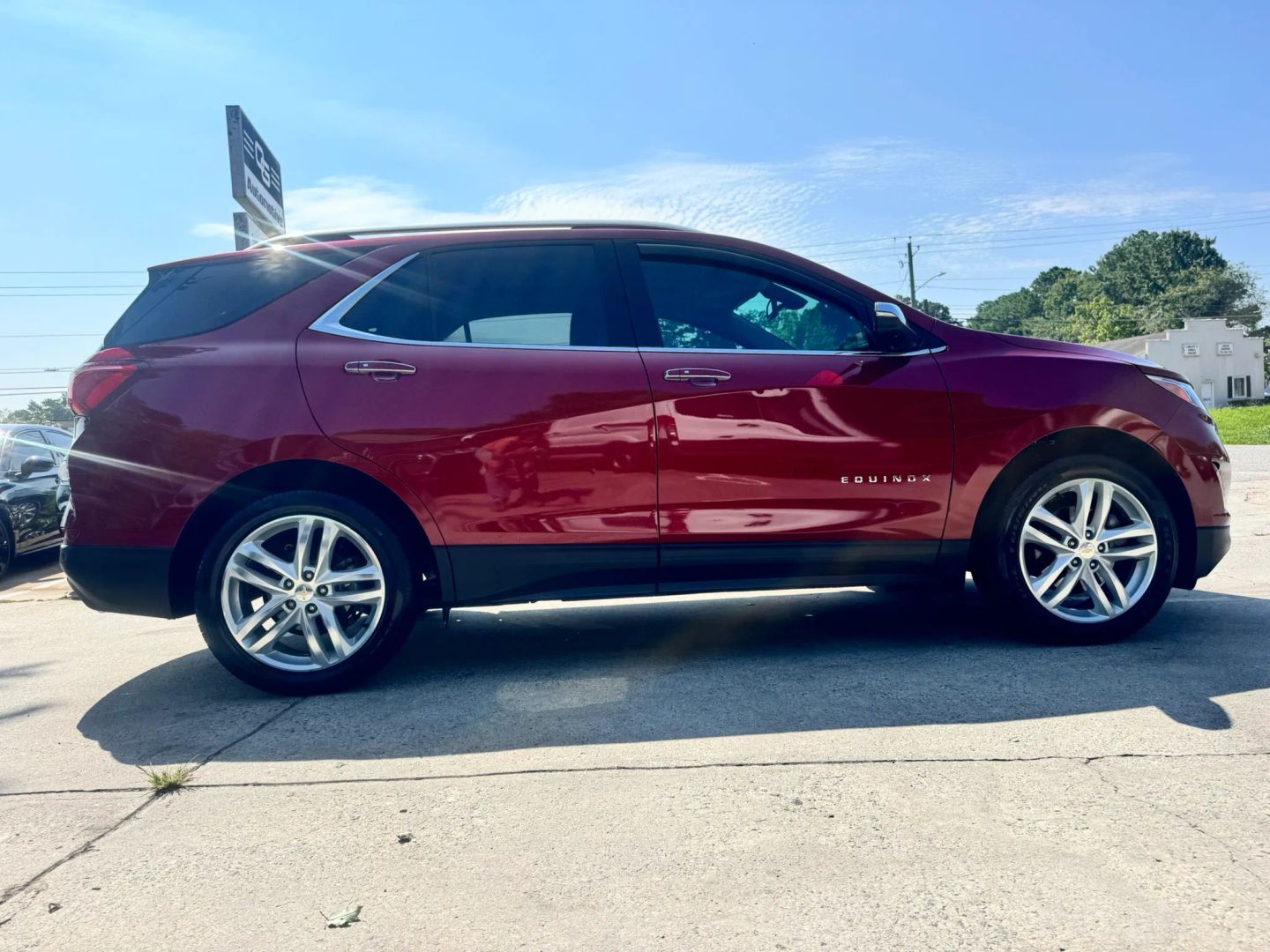 chevrolet equinox 2019 2GNAXPEX0K6227270 image chevrolet equinox 2019 2GNAXPEX0K6227270 image