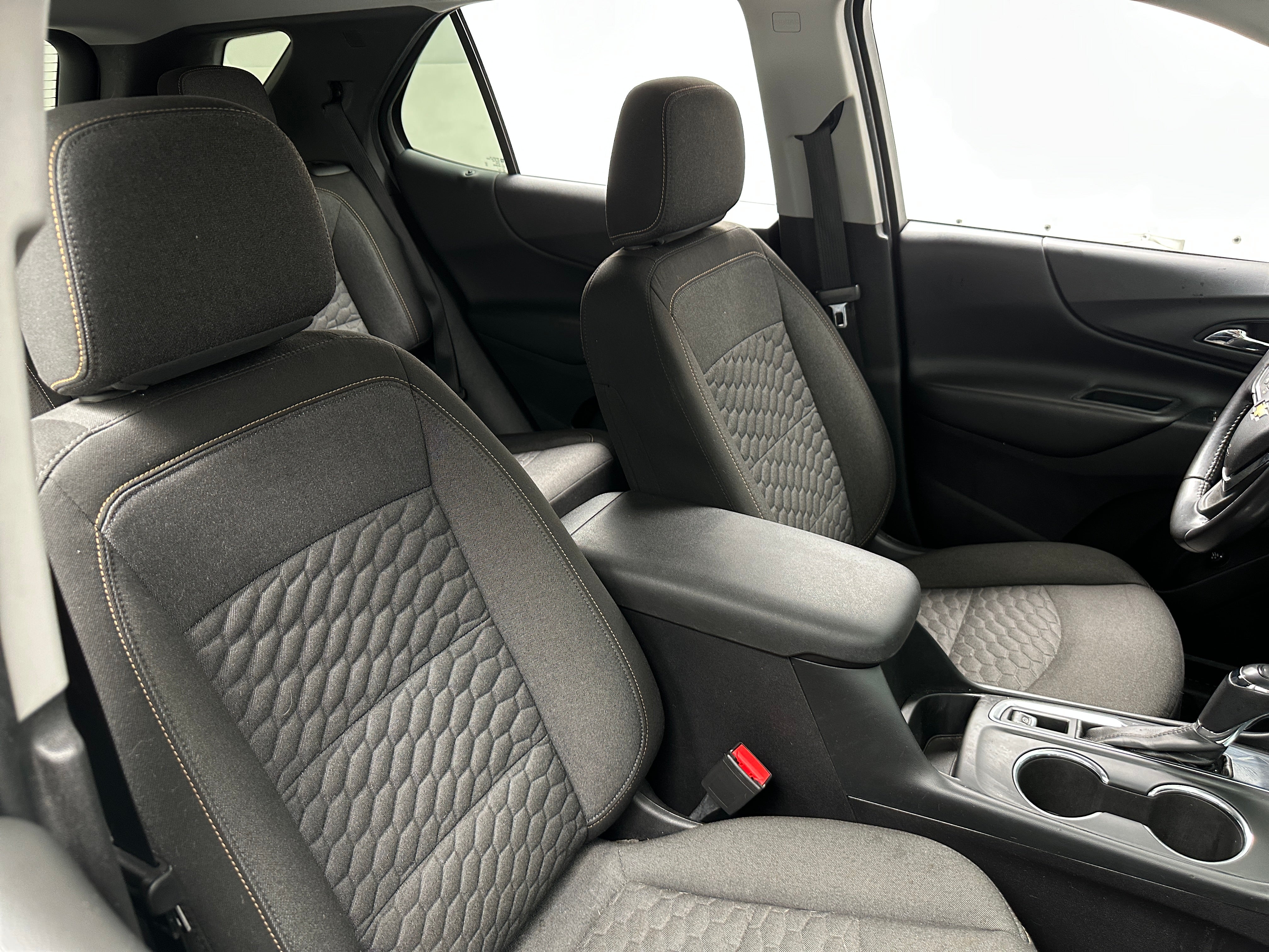 chevrolet equinox 2019 3GNAXJEV6KS609221 image chevrolet equinox 2019 3GNAXJEV6KS609221 image