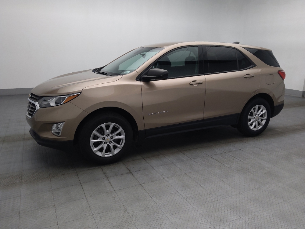 chevrolet equinox 2019 2GNAXSEV2K6240250 image chevrolet equinox 2019 2GNAXSEV2K6240250 image