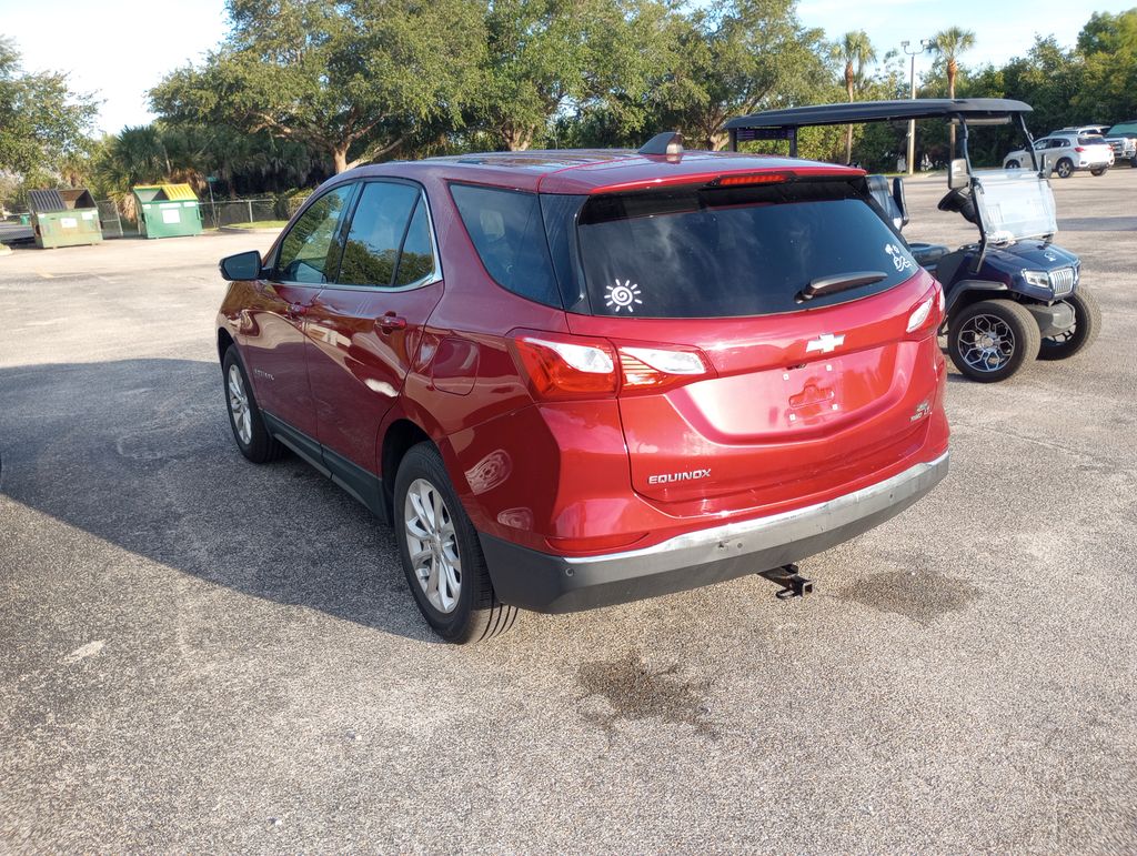 chevrolet equinox 2019 2GNAXUEV9K6298528 image chevrolet equinox 2019 2GNAXUEV9K6298528 image