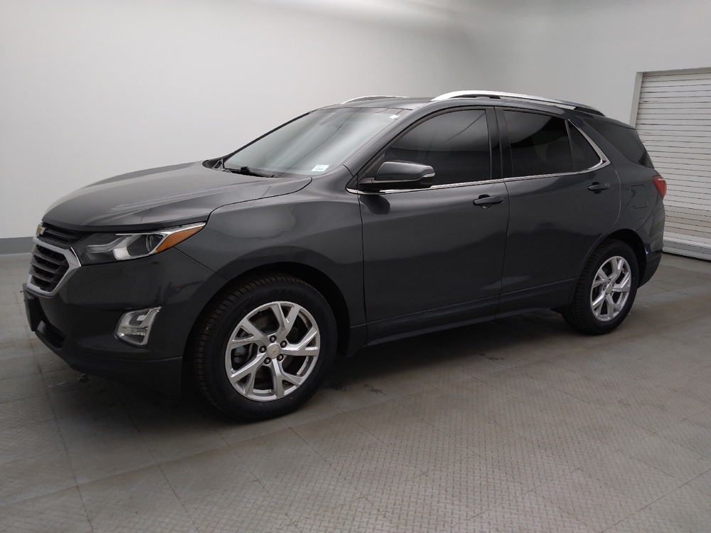 chevrolet equinox 2019 3GNAXVEX3KS664038 image chevrolet equinox 2019 3GNAXVEX3KS664038 image