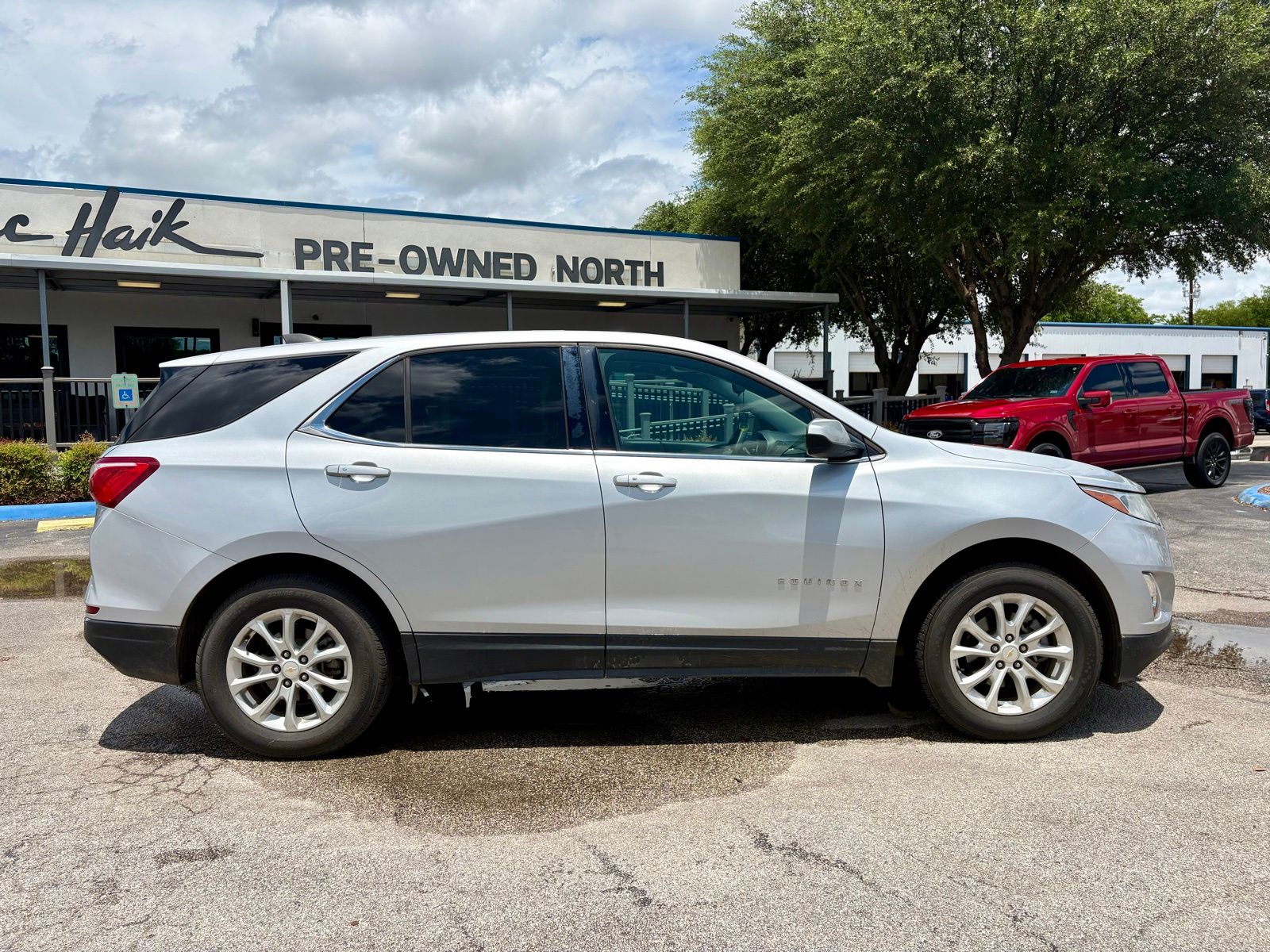 chevrolet equinox 2019 2GNAXUEV9K6163095 image chevrolet equinox 2019 2GNAXUEV9K6163095 image