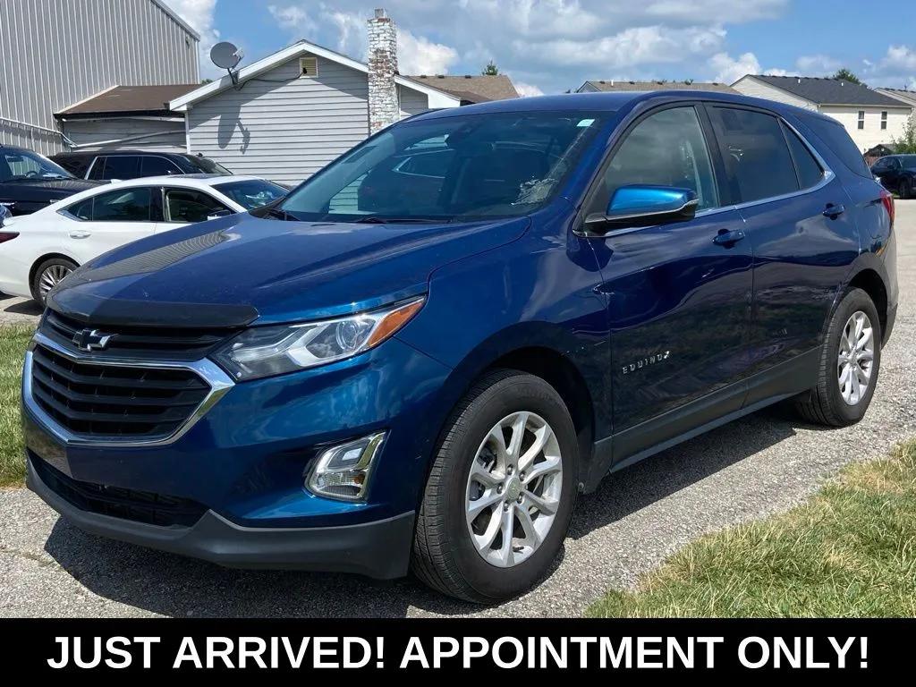 chevrolet equinox 2019 3GNAXJEV9KL361413 image chevrolet equinox 2019 3GNAXJEV9KL361413 image
