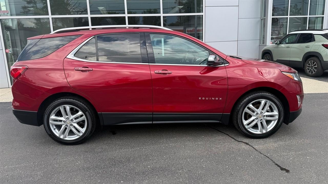 chevrolet equinox 2019 2GNAXPEX7K6216380 image chevrolet equinox 2019 2GNAXPEX7K6216380 image