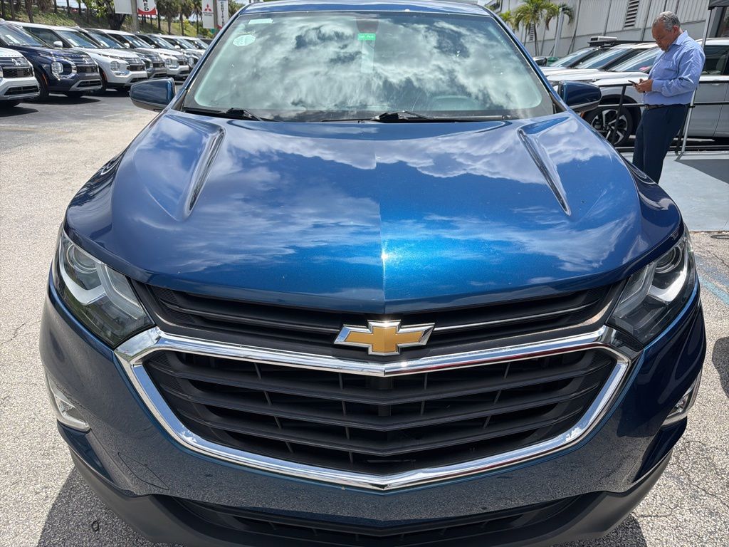 chevrolet equinox 2019 2GNAXKEV5K6237794 image chevrolet equinox 2019 2GNAXKEV5K6237794 image