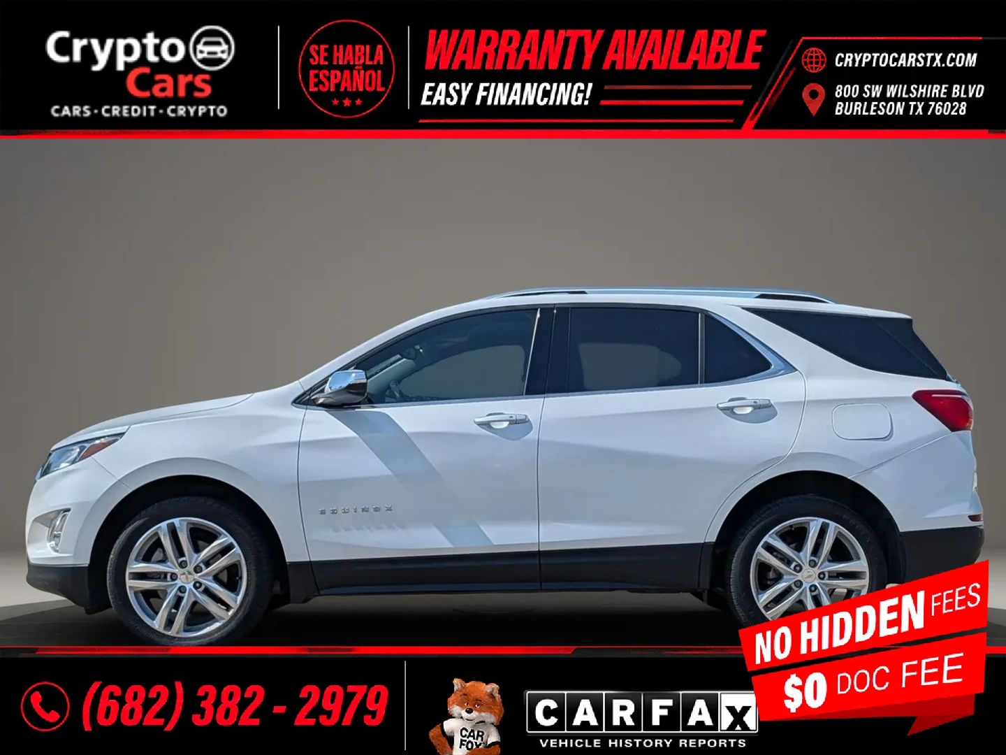 chevrolet equinox 2019 2GNAXPEX2K6306536 image chevrolet equinox 2019 2GNAXPEX2K6306536 image