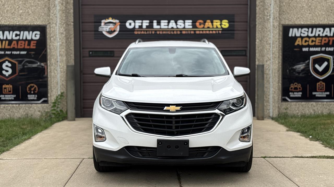 chevrolet equinox 2019 3GNAXLEX5KS522357 image chevrolet equinox 2019 3GNAXLEX5KS522357 image