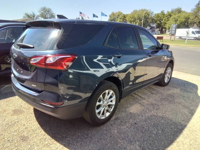 chevrolet equinox 2019 3GNAXSEV0KL277566 image chevrolet equinox 2019 3GNAXSEV0KL277566 image