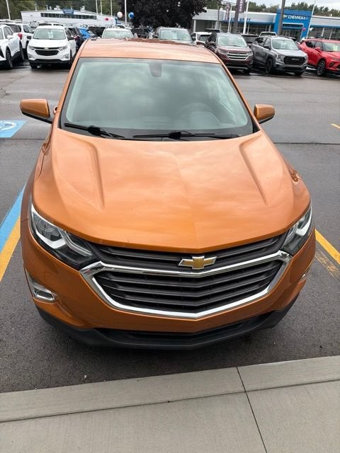 chevrolet equinox 2019 2GNAXKEV1K6208244 image chevrolet equinox 2019 2GNAXKEV1K6208244 image