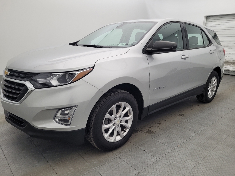 chevrolet equinox 2019 3GNAXSEV8KL335617 image chevrolet equinox 2019 3GNAXSEV8KL335617 image