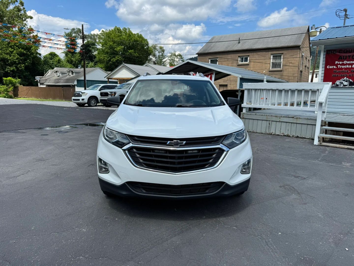 chevrolet equinox 2019 2GNAXSEV2K6129746 image chevrolet equinox 2019 2GNAXSEV2K6129746 image