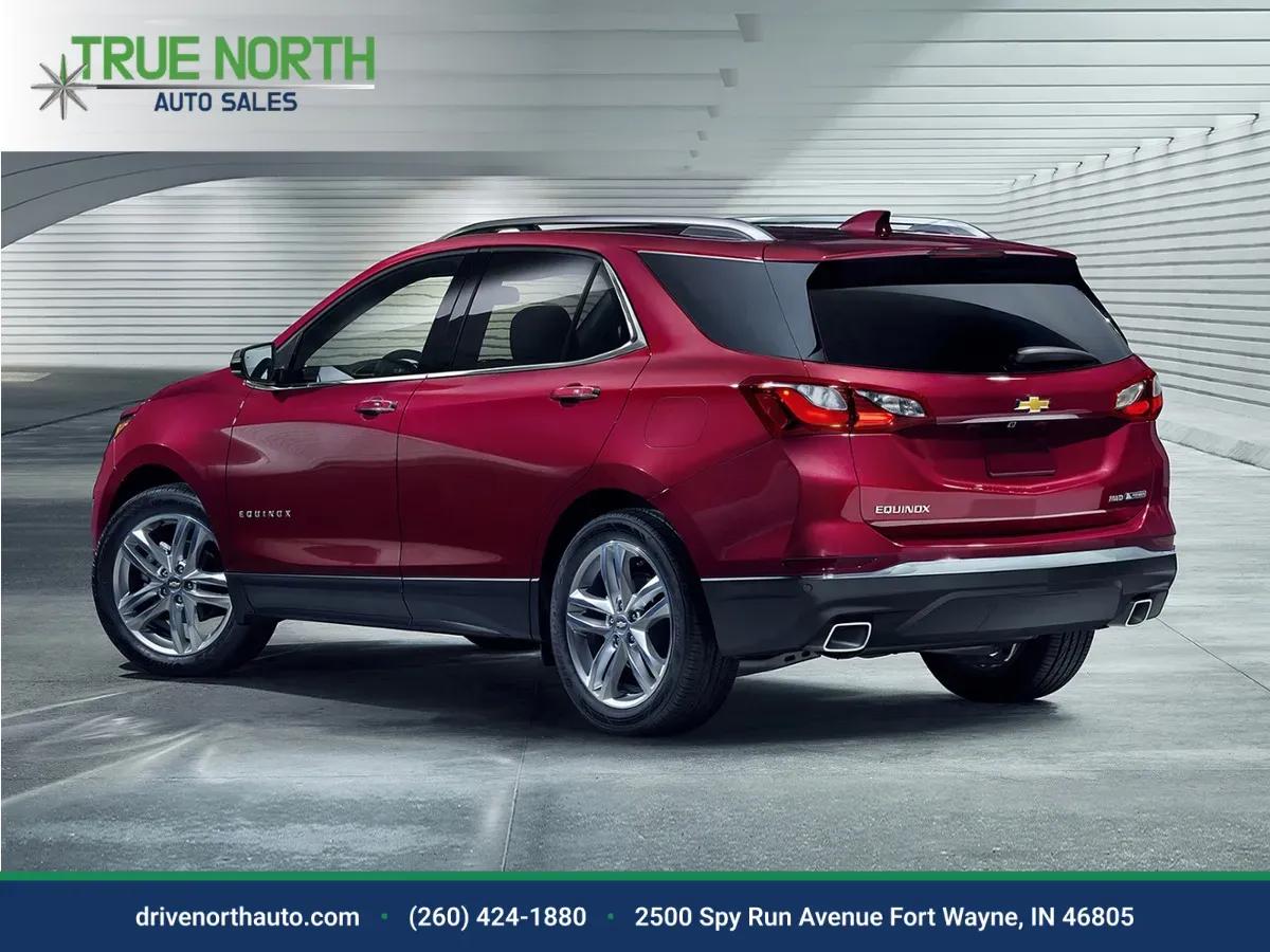chevrolet equinox 2019 3GNAXTEV7KS607103 image chevrolet equinox 2019 3GNAXTEV7KS607103 image