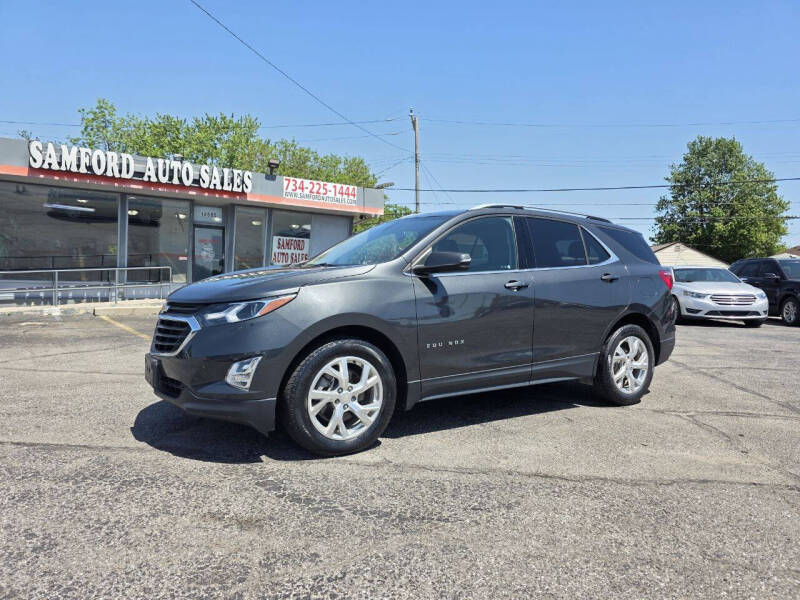 chevrolet equinox 2019 2GNAXLEXXK6158029 image chevrolet equinox 2019 2GNAXLEXXK6158029 image